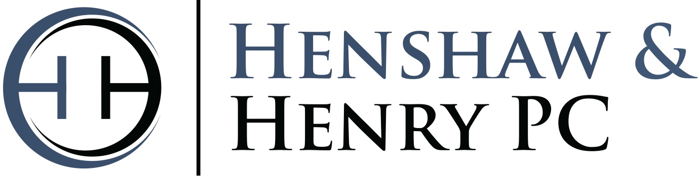 Henshaw & Henry, PC Profile Picture